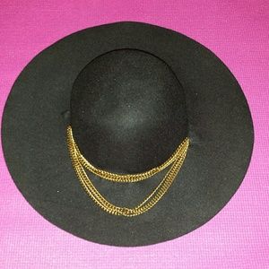 Black hat